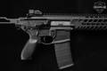 Sig Sauer Sig MCX 5.56mm NATO Black in Excellent Condition Image 5