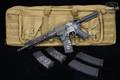 Sharp Bros MFG Overthrow 5.56mm NATO Grey in Excellent Condition Image 2