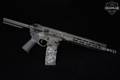Sharp Bros MFG Overthrow 5.56mm NATO Grey in Excellent Condition Image 3