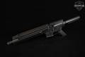 Palmetto State Armory (PSA) PA-15 AR57 (AR Five Seven) Upper 5.7X28mm Black in Very Good Condition Image 2