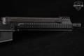 Palmetto State Armory (PSA) PA-15 AR57 (AR Five Seven) Upper 5.7X28mm Black in Very Good Condition Image 5