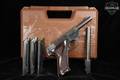 1952 High Standard Sport-King Lever-Takedown .22 LR Blued in Good Condition Image 2