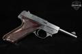 1952 High Standard Sport-King Lever-Takedown .22 LR Blued in Good Condition Image 4