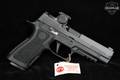 Sig Sauer P320 XSeries XFull, RXX Package, ROMEO-X Pro 9mm Luger Black in Like-New Condition Image 4