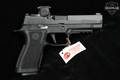 Sig Sauer P320 XSeries XFull, RXX Package, ROMEO-X Pro 9mm Luger Black in Like-New Condition Image 5
