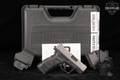 Springfield Armory XD-9 Sub-Compact 9mm Luger Two-Tone Stainless in Very Good Condition Image 2