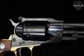 1973 Sturm Ruger Old Army .45 BPM (Black Powder) Blued in Very Good Condition Image 4