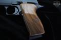 2019 Sig Sauer P210 Standard 9mm Luger (9x19 Para) Nitron in Excellent Condition Image 3