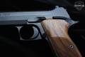 2019 Sig Sauer P210 Standard 9mm Luger (9x19 Para) Nitron in Excellent Condition Image 4