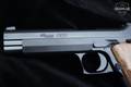 2019 Sig Sauer P210 Standard 9mm Luger (9x19 Para) Nitron in Excellent Condition Image 5