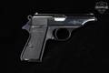 1980 Walther Modell PP Ulm/Do. (West Germany), Interarms (Alexandria, Virginia) import-marked, 1980 proof-year .380 ACP Blued in Excellent Condition Image 5