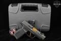 Sig Sauer P365XL Spectre Comp; Custom Works 9mm Luger Black in Very Good Condition Image 2