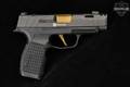 Sig Sauer P365XL Spectre Comp; Custom Works 9mm Luger Black in Very Good Condition Image 3