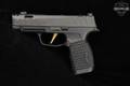 Sig Sauer P365XL Spectre Comp; Custom Works 9mm Luger Black in Very Good Condition Image 4