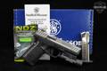 Smith & Wesson (S&W) SD9 2.0 9mm Luger Two-Tone Stainless in Excellent Condition Image 2