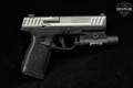 Smith & Wesson (S&W) SD9 2.0 9mm Luger Two-Tone Stainless in Excellent Condition Image 3