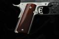 Kimber 1911 CUSTOM II .45 ACP Two-Tone in Excellent Condition Image 3