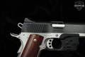 Kimber 1911 CUSTOM II .45 ACP Two-Tone in Excellent Condition Image 4