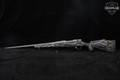 Weatherby Vanguard MeatEater Edition 6.5 Creedmoor Tungsten Cerakote in Very Good Condition Image 2
