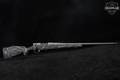 Weatherby Vanguard MeatEater Edition 6.5 Creedmoor Tungsten Cerakote in Very Good Condition Image 3