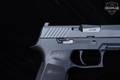 2019 Sig Sauer P320 .45 ACP Nitron in Excellent Condition Image 4