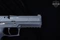 2019 Sig Sauer P320 .45 ACP Nitron in Excellent Condition Image 5