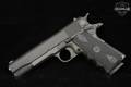 Rock Island Armory (RIA) M1911 A1 - FS .45 ACP Black in Very Good Condition Image 4
