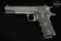 Rock Island Armory (RIA) M1911 A1 - FS .45 ACP Black in Very Good Condition Image 5