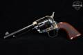 2019 A. Uberti Model 1873 SAA El Patron .45 Colt Color Cased/Blued in Excellent Condition Image 2