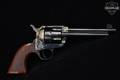 2019 A. Uberti Model 1873 SAA El Patron .45 Colt Color Cased/Blued in Excellent Condition Image 3