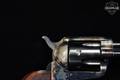 2019 A. Uberti Model 1873 SAA El Patron .45 Colt Color Cased/Blued in Excellent Condition Image 5