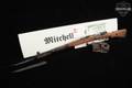 Mitchell's Mausers M48 Mitchell's Mausers Collector Grade 8mm Mauser Blued & Hardwood in Very Good Condition Image 2
