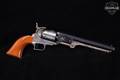 Colt 1851 Navy Blackpowder Series .36 Blued/Case Hardened Steel in Good Condition Image 3