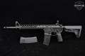 Primary Weapon Systems MK1 BCM EAG Upper 5.56mm NATO Black in Good Condition Image 2