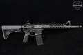 Primary Weapon Systems MK1 BCM EAG Upper 5.56mm NATO Black in Good Condition Image 3