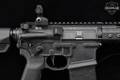 Primary Weapon Systems MK1 BCM EAG Upper 5.56mm NATO Black in Good Condition Image 5