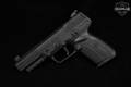 FN Herstal (FNH) Five-seveN 5.7X28mm Black in Excellent Condition Image 3