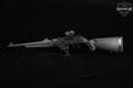 2021 Sturm Ruger PC Carbine 9mm Luger Black in Excellent Condition Image 2
