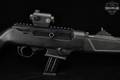 2021 Sturm Ruger PC Carbine 9mm Luger Black in Excellent Condition Image 5