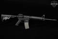 Smith & Wesson (S&W) M&P15 Sport, First Generation 5.56mm NATO Black in Excellent Condition Image 3