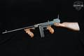 Auto Ordnance Thompson Model 1927-A1 T1 Carbine .45 ACP Blued in Good Condition Image 2