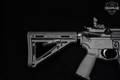 Palmetto State Armory (PSA) PA-15 5.56mm NATO Black in Excellent Condition Image 3
