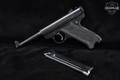 1981 Sturm Ruger Standard Model Mark I RST-4 .22 LR Blued in Very Good Condition Image 2