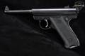 1981 Sturm Ruger Standard Model Mark I RST-4 .22 LR Blued in Very Good Condition Image 5