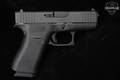 Glock 43X 9mm Luger Black in Excellent Condition Image 3