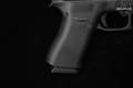 Glock 43X 9mm Luger Black in Excellent Condition Image 4