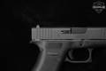 Glock 43X 9mm Luger Black in Excellent Condition Image 5