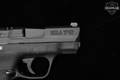 Smith & Wesson (S&W) M&P9 Shield 9mm Luger (9x19 Para) Armornite in Excellent Condition Image 5