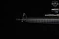 Spikes Tactical Zombie MOD SL15 7.62x39 Black in Very Good Condition Image 3