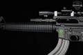 Spikes Tactical Zombie MOD SL15 7.62x39 Black in Very Good Condition Image 4